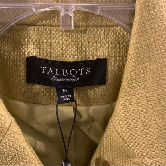 Ladies Short Jacket - Picture 2 of 5